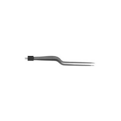 Forcep, Bipolar Cushing Insulated 7 1/2" 0.7m