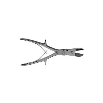 Forcep, Bonecut Liston-stille Dbl Action Strt