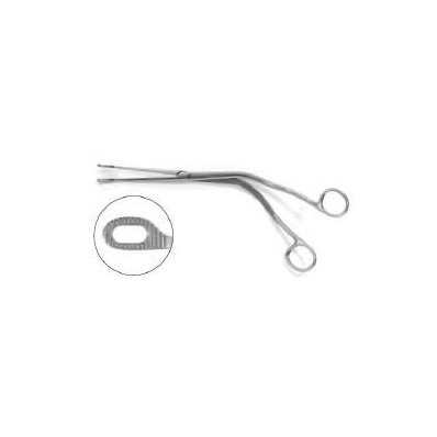 Forcep, Catheter Magill Adlt 9.5" - - Telefl
