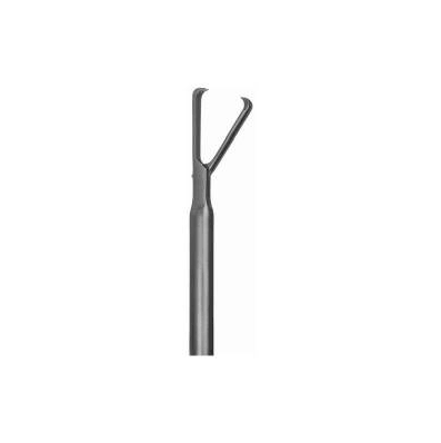 Forcep, Claw Grasping .5mmx330mm - - Br Surg