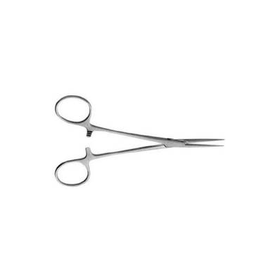 Forcep, Crile Crvd Over Length 5 1/2" 14cm -