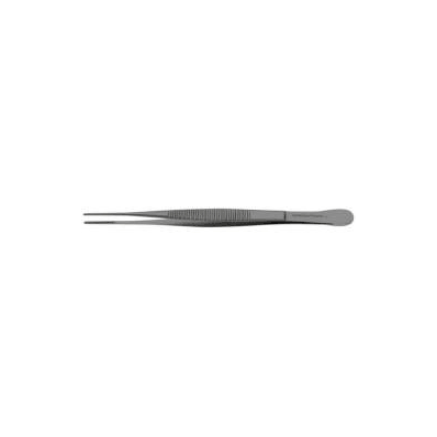Forcep, Debakey S/St Jaw 2.0mm 6" - - V. Mue
