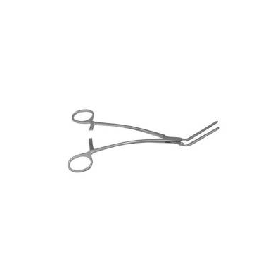 Forcep Debakey Scissor Type 8-1/4 Inch - Forc