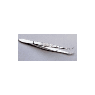 Forcep, Diss Smooth Crvd 4 1/2 - - V. Muelle