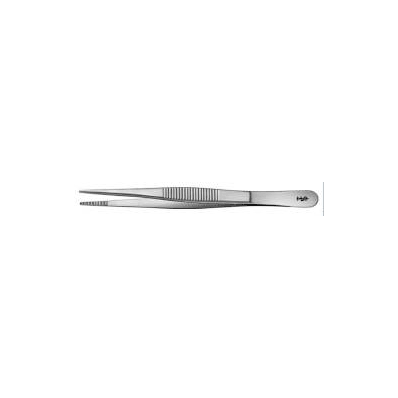 Forcep, Drsng Tiss Serr Del 6 1/4" - - Aescu