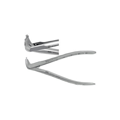 Forcep, Extracting Xcision Cr Own Spreader S/