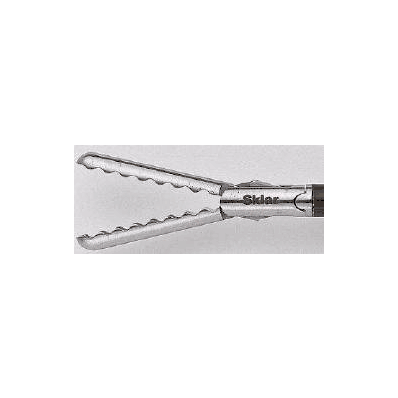 Forcep Glassmann 33 Cm - Forcep, Glassmann 5m