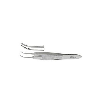Forcep, Graefe Dress 2 3/4" Crvd - - Miltex