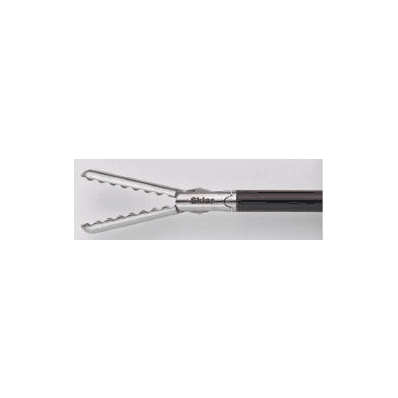 Forcep, Grasp Atraumatic Wave Like Serr 33cm-