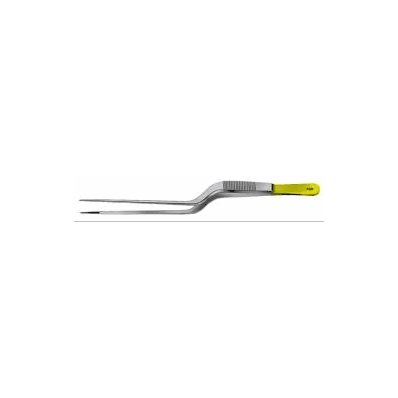 Forcep, Gruenwald Tc 7 1/4" - - Aesculap