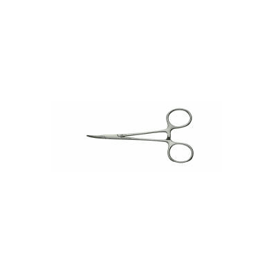 Forcep, Halstead Mosq Crvd Econ 5" (12/Dz) -