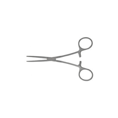Forcep, Hemostat Rochester 5 1/2 - - Telefle