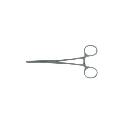 Forcep, Hemostatic Roch-pean Strt 9 1/2" - -