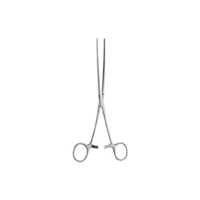 Forcep, Intestinal Doyen Crvd 8 3/4" - - V.