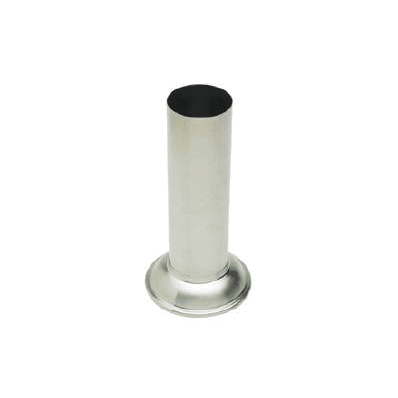 Forcep Jar - Forceps Jar, 2 1/4"X4 1/2" - Mi