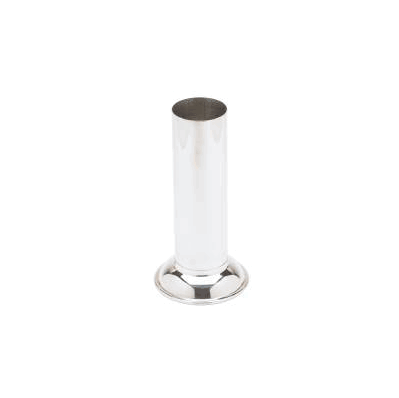 Forcep Jar - Forceps Jar, 2 1/4"X7" - Miltex