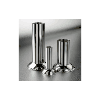 Forcep Jar Large Stainless Steel - Jar, Force
