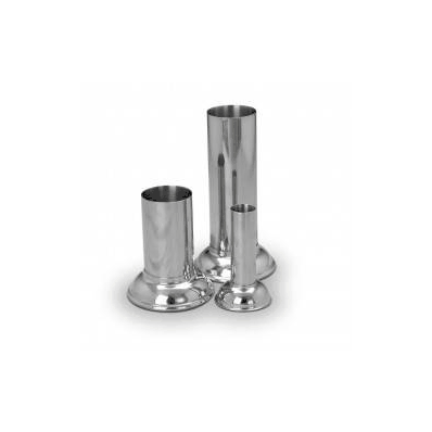 Forcep Jar Stainless Steel - Jar, Forcep S/S