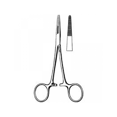 Forcep Kelly-murphy St 5 " - Medline