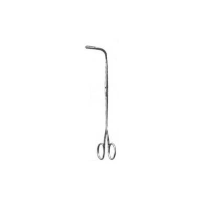 Forcep, Kidney Stone Randall 7 3/4" - - Milt