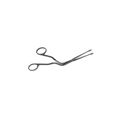 Forcep Magill Scissor Type - Forcep, Magill S