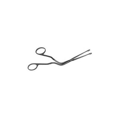 Forcep Magill Scissor Type - Forcep, Magill S