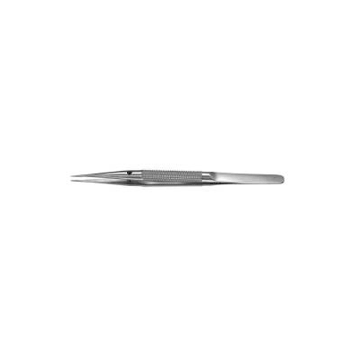 Forcep, Micro Suture W/Tying Platform 0.3mm 6