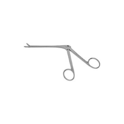 Forcep, Nasl Blakesley Strt #2 Tip 5mm - - V