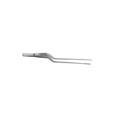 Forcep, Nasl Drsg Cohen Bayonette Shaped Serr