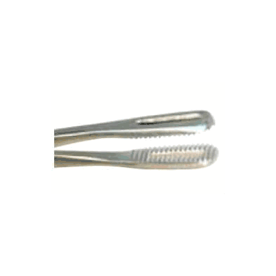 Forcep, Ovum StubBlefield 14mm Jaw 15" - - M