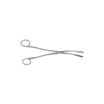 Forcep, Polyp Endometrial OverstreEt Jaw 9 1/
