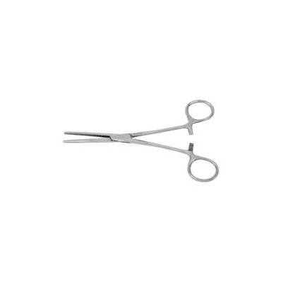 Forcep, Roch-pean Strt 6 1/4" - - Miltex