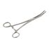 Rochester Pean Forceps, 8" Curved, Nonsterile, Single-Use, sold as 12ea/Box by Medline MDS10534<br><br><font color="red"><b>BACK TO THE PRODUCT TABLE, <a href="https://www.aaawholesalecompany.com/medline-nursing-supplies-patient-care-nursing-supplies-non-surgical-instruments-forceps-rochester-pe.html">CLICK HERE</a></b></font>