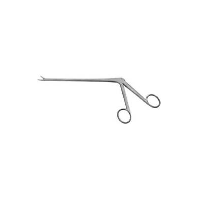 Forcep, Rongeur Cushing Intervertebral 2x10mm