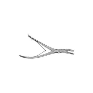 Forcep, Rongeur Leksell Jaw Dbl Action 8x16mm
