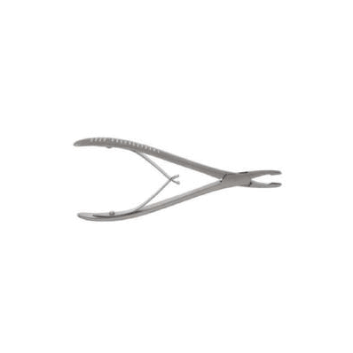 Forcep, Rongeur Lempert Lt Model 7 1/4" - -