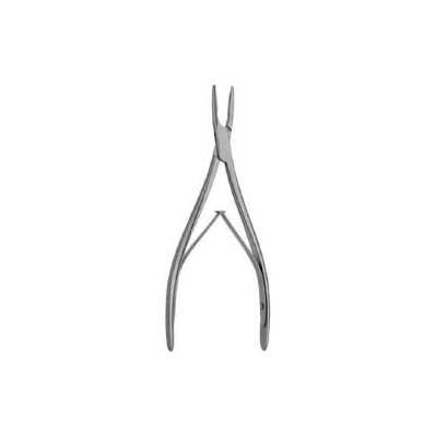 Forcep, Rongeur Lempert Lt Slender Jaw 7mmx2.