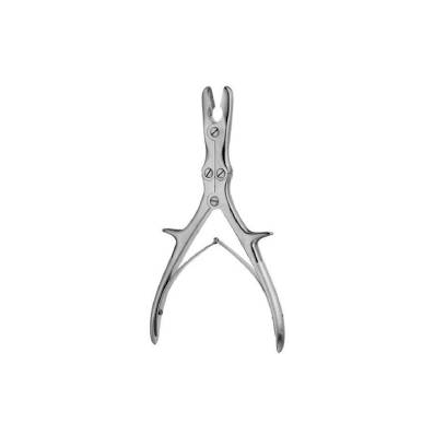 Forcep, Rongeur Stille-luer Strt 10mm - - V.