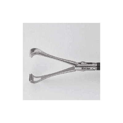 Forcep Sklartech 5000 Babcock 45 Cm - Forcep