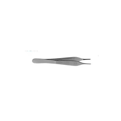 Forcep Snowden-pencer Adson Tweezer Type Str
