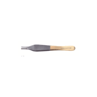 Forcep Snowden-pencer? Diamond-points? Brown