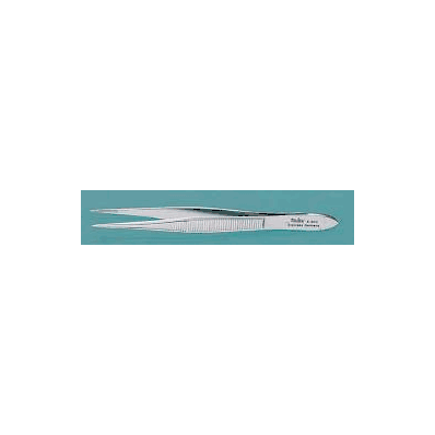 Forcep, Splinter 3 1/2" - - Miltex
