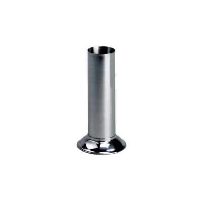 Forcep Storage Jar 2-1/8 X 4-5/8 Inch, Small,
