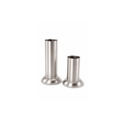 Forcep Storage Jar Tube Depth 7-1/4 Inch, Ext