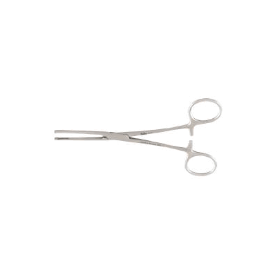 Forcep, Surg Instr Tiss JudD Allis Del 6" -