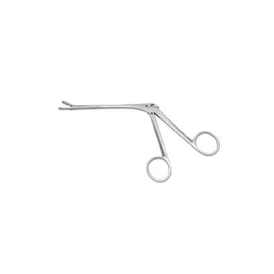 Forcep Takahashi Straight 3 X 8 Mm - Forcep,