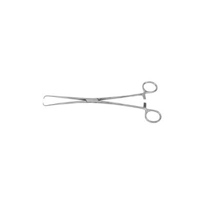 Forcep, Tenaculum 9 1/2" - - Miltex