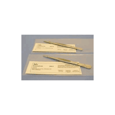 Forcep, Tiss 5 1/2" Th - - Miltex