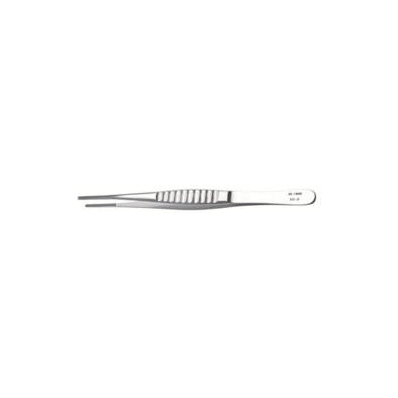 Forcep, Tiss Debakey Strt 6" - - Teleflex Me