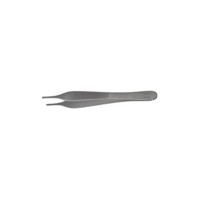 Forcep, Tissue Adsen 4 3/4" - - Teleflex Med